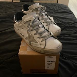 AUTHENTIC GOLDEN GOOSE women’s size 36